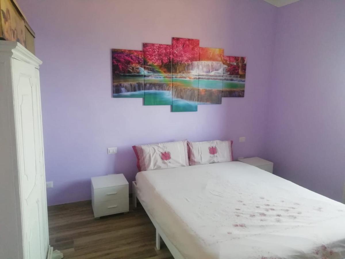 Casa Quercioli Βίλα Pulicciano Εξωτερικό φωτογραφία