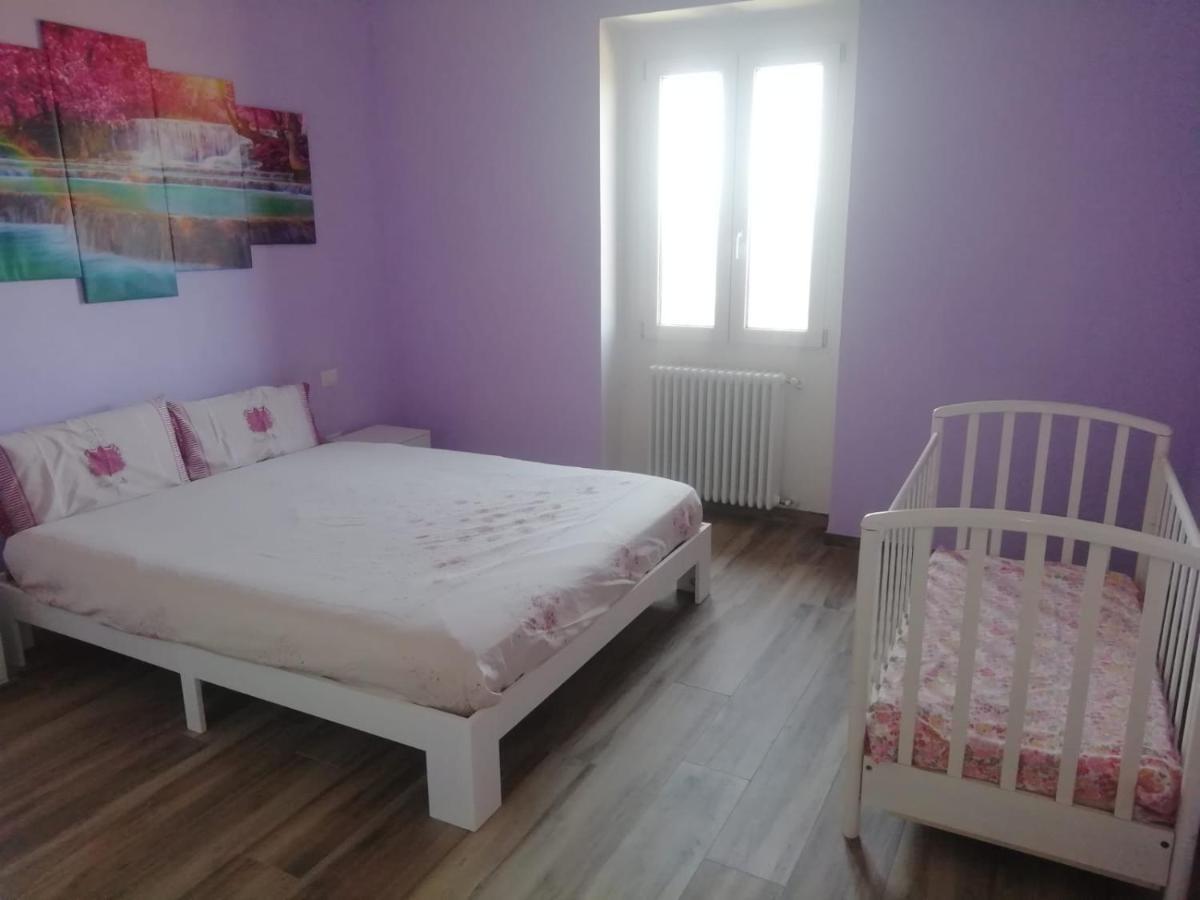Casa Quercioli Βίλα Pulicciano Εξωτερικό φωτογραφία